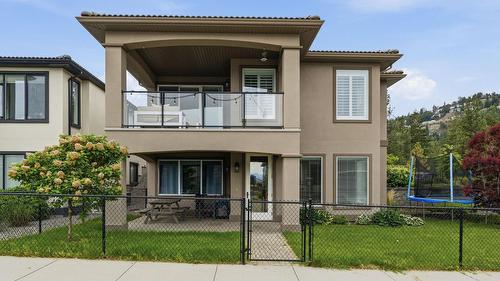 1622 Beach View Lane, West Kelowna, BC 