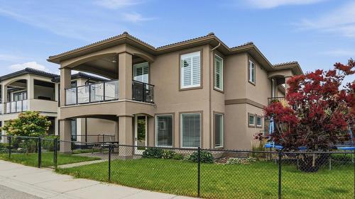1622 Beach View Lane, West Kelowna, BC 