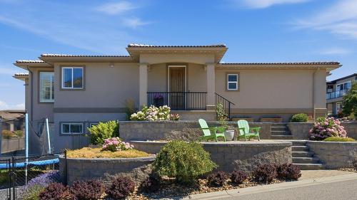 1622 Beach View Lane, West Kelowna, BC 
