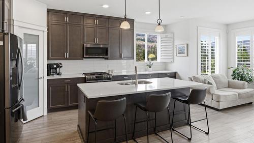 1622 Beach View Lane, West Kelowna, BC 