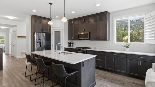 1622 Beach View Lane, West Kelowna, BC 