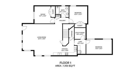 1622 Beach View Lane, West Kelowna, BC 