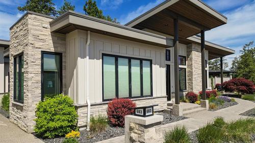 683 Havencrest Court, Vernon, BC 