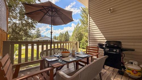 28A Wolf Crescent, Invermere, BC 