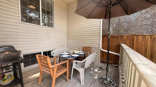 28A Wolf Crescent, Invermere, BC 