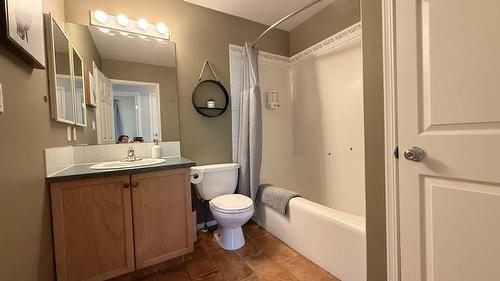 28A Wolf Crescent, Invermere, BC 