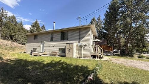 28A Wolf Crescent, Invermere, BC 