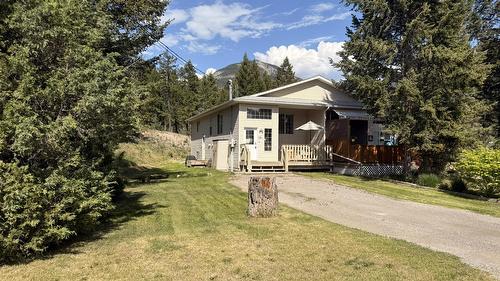 28A Wolf Crescent, Invermere, BC 
