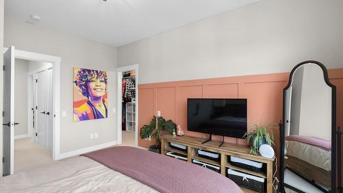 6-3220 Hilltown Drive, Kelowna, BC 
