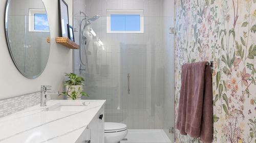 6-3220 Hilltown Drive, Kelowna, BC 