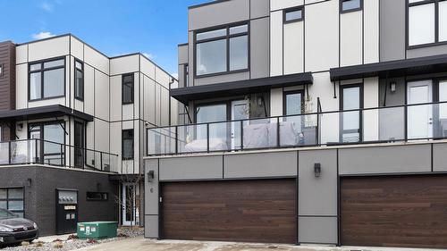 6-3220 Hilltown Drive, Kelowna, BC 