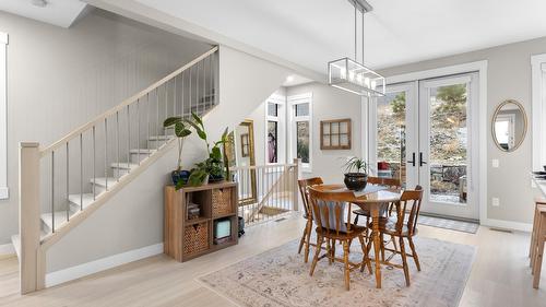 6-3220 Hilltown Drive, Kelowna, BC 