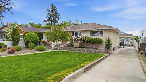 164 Manor Park Avenue, Penticton, BC 