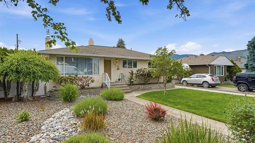 164 Manor Park Avenue, Penticton, BC 