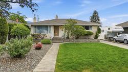 164 Manor Park Avenue  Penticton, BC V2A 2R2