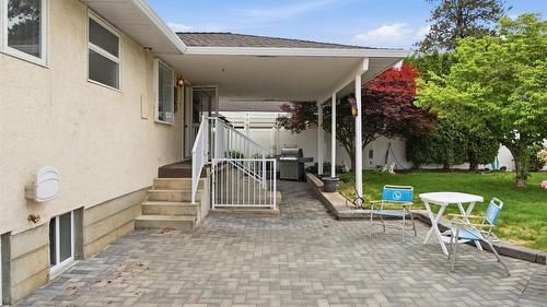 164 Manor Park Avenue, Penticton, BC 