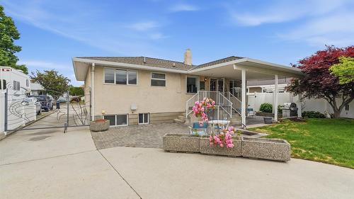 164 Manor Park Avenue, Penticton, BC 