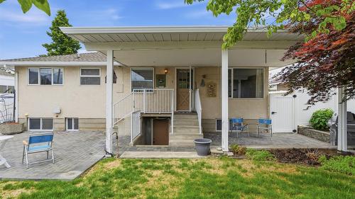 164 Manor Park Avenue, Penticton, BC 