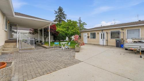 164 Manor Park Avenue, Penticton, BC 