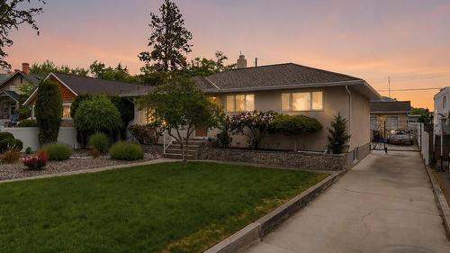 164 Manor Park Avenue, Penticton, BC 