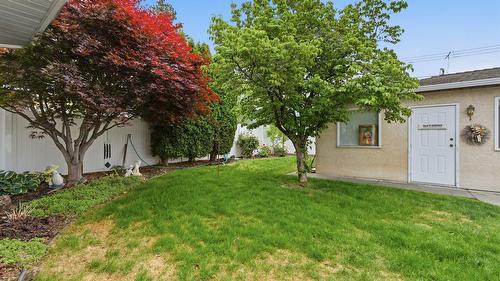 164 Manor Park Avenue, Penticton, BC 