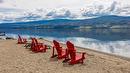 5403-4034 Pritchard Drive, West Kelowna, BC  - Outdoor With Body Of Water With View 