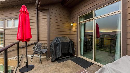 5403-4034 Pritchard Drive, West Kelowna, BC - Outdoor With Exterior