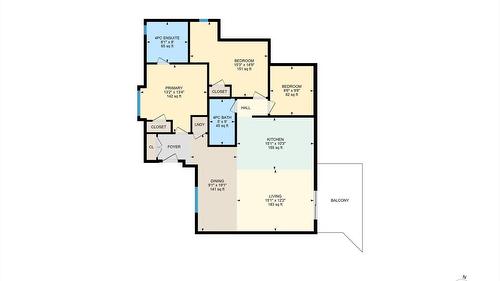 5403-4034 Pritchard Drive, West Kelowna, BC - Other
