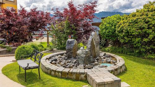 5403-4034 Pritchard Drive, West Kelowna, BC - Outdoor