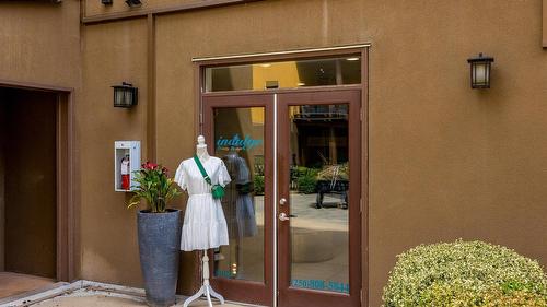 5403-4034 Pritchard Drive, West Kelowna, BC -  With Exterior