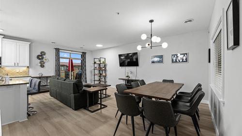 5403-4034 Pritchard Drive, West Kelowna, BC - Indoor