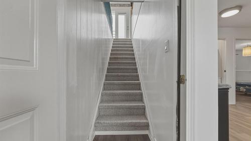 2810 Okanagan Street, Armstrong, BC - Indoor Photo Showing Other Room