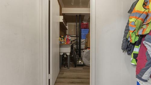 2810 Okanagan Street, Armstrong, BC - Indoor Photo Showing Other Room