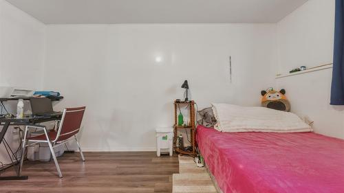 2810 Okanagan Street, Armstrong, BC - Indoor Photo Showing Bedroom
