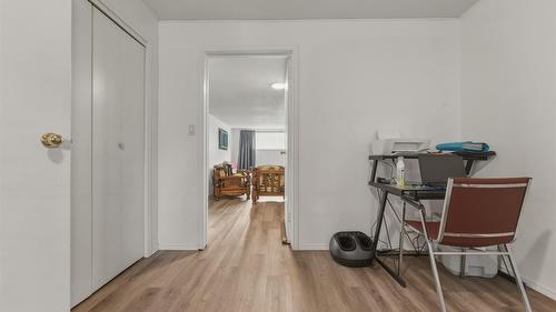 2810 Okanagan Street, Armstrong, BC - Indoor Photo Showing Other Room