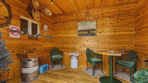 2810 Okanagan Street, Armstrong, BC - Indoor Photo Showing Other Room