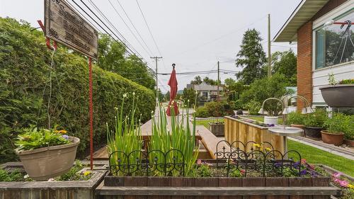 2810 Okanagan Street, Armstrong, BC - Outdoor