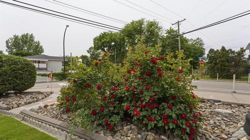 2810 Okanagan Street, Armstrong, BC - Outdoor
