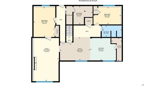 2810 Okanagan Street, Armstrong, BC - Other