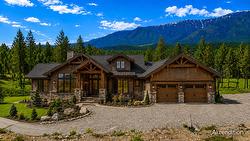 Lot 18 BREWER  RISE Ridge Invermere, BC V0A 1K6