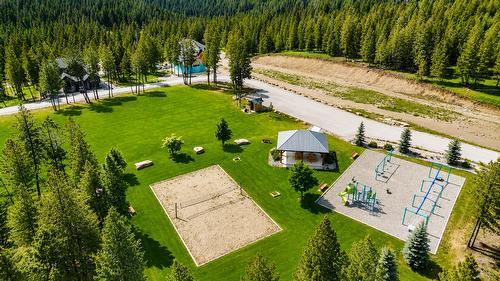 Lot 18 Brewer  Rise Ridge, Invermere, BC 
