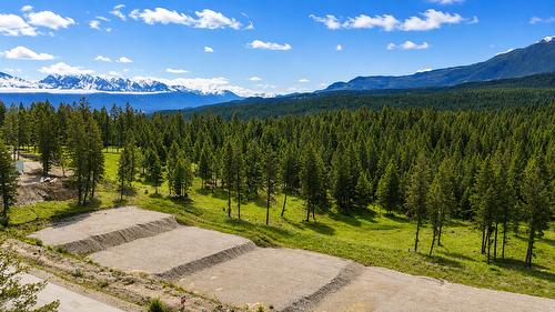 Lot 18 Brewer  Rise Ridge, Invermere, BC 