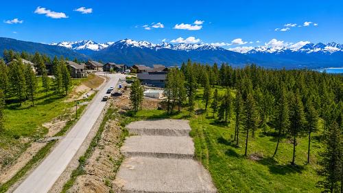 Lot 18 Brewer  Rise Ridge, Invermere, BC 