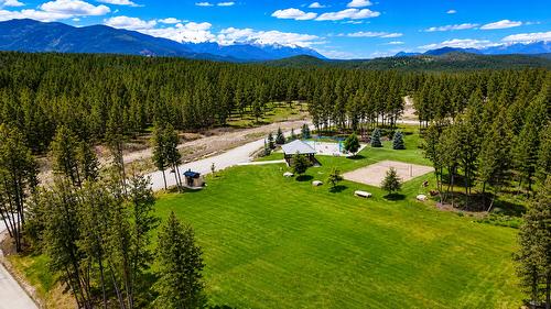 Lot 18 Brewer  Rise Ridge, Invermere, BC 