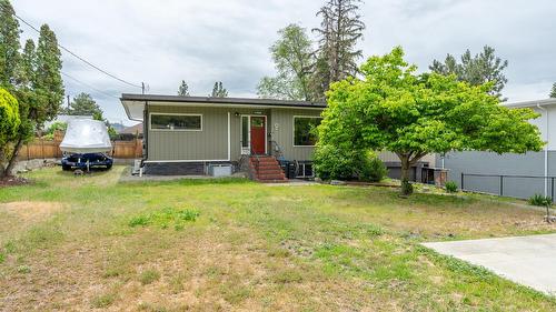 1322 Ridgedale Avenue  Penticton, BC V2A 2S2