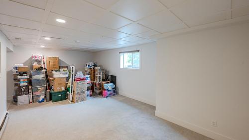 1322 Ridgedale Avenue, Penticton, BC - Indoor