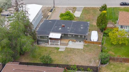 1322 Ridgedale Avenue, Penticton, BC - Outdoor