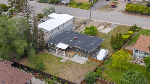 1322 Ridgedale Avenue, Penticton, BC - Outdoor With Deck Patio Veranda With View