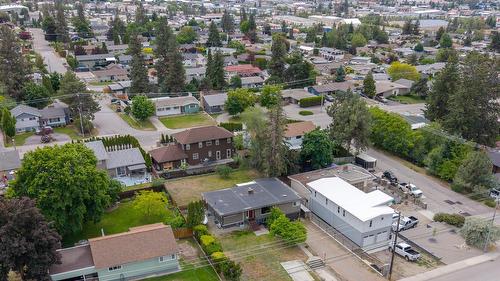1322 Ridgedale Avenue, Penticton, BC - Outdoor With View