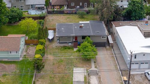 1322 Ridgedale Avenue, Penticton, BC - Outdoor